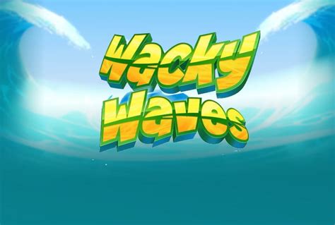 Wacky Waves 888 Casino